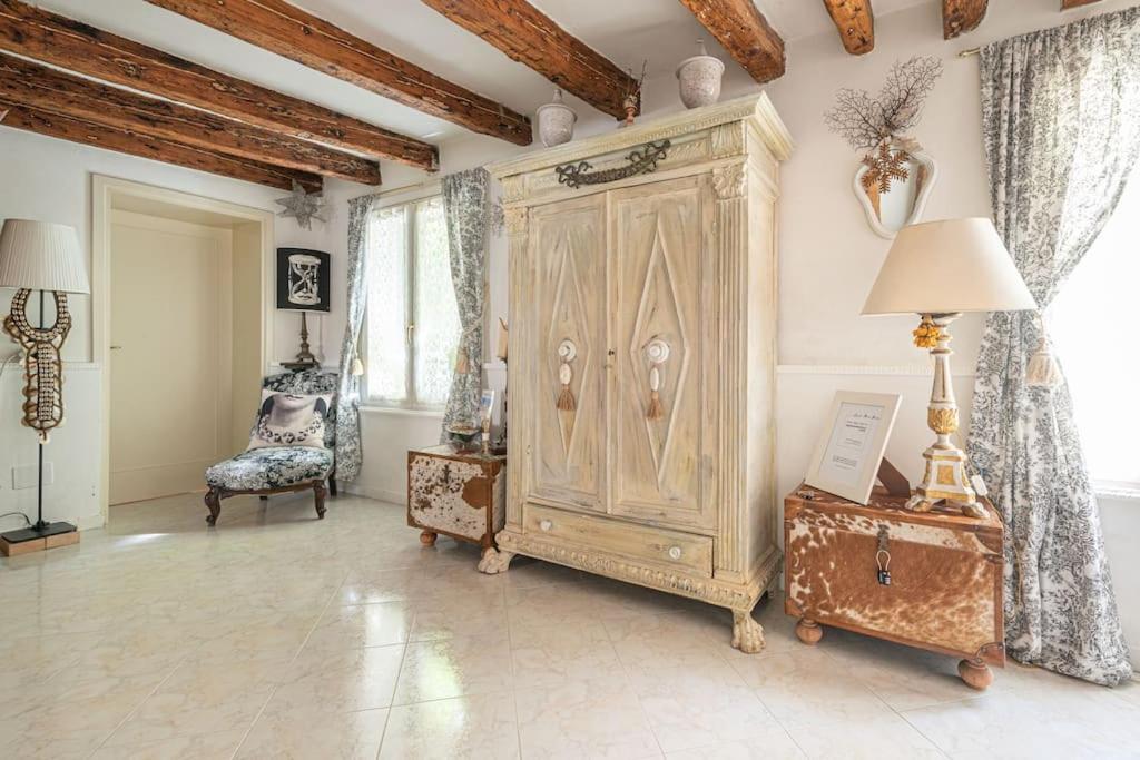 Ca' Dell'Angelo Διαμέρισμα Βενετία Εξωτερικό φωτογραφία