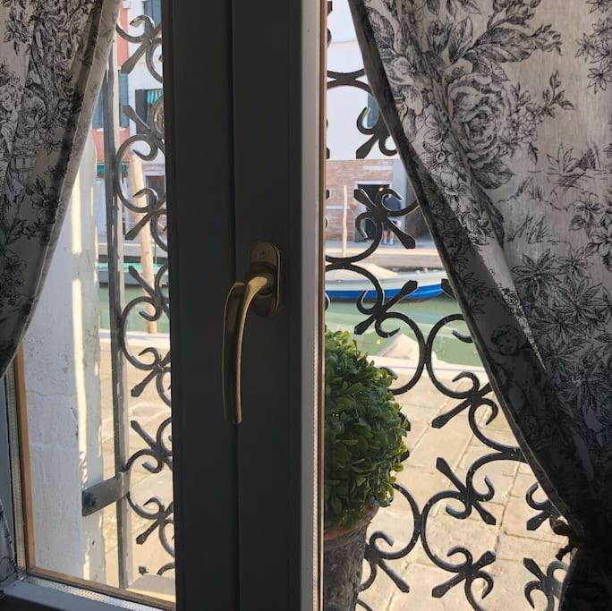 Ca' Dell'Angelo Διαμέρισμα Βενετία Εξωτερικό φωτογραφία